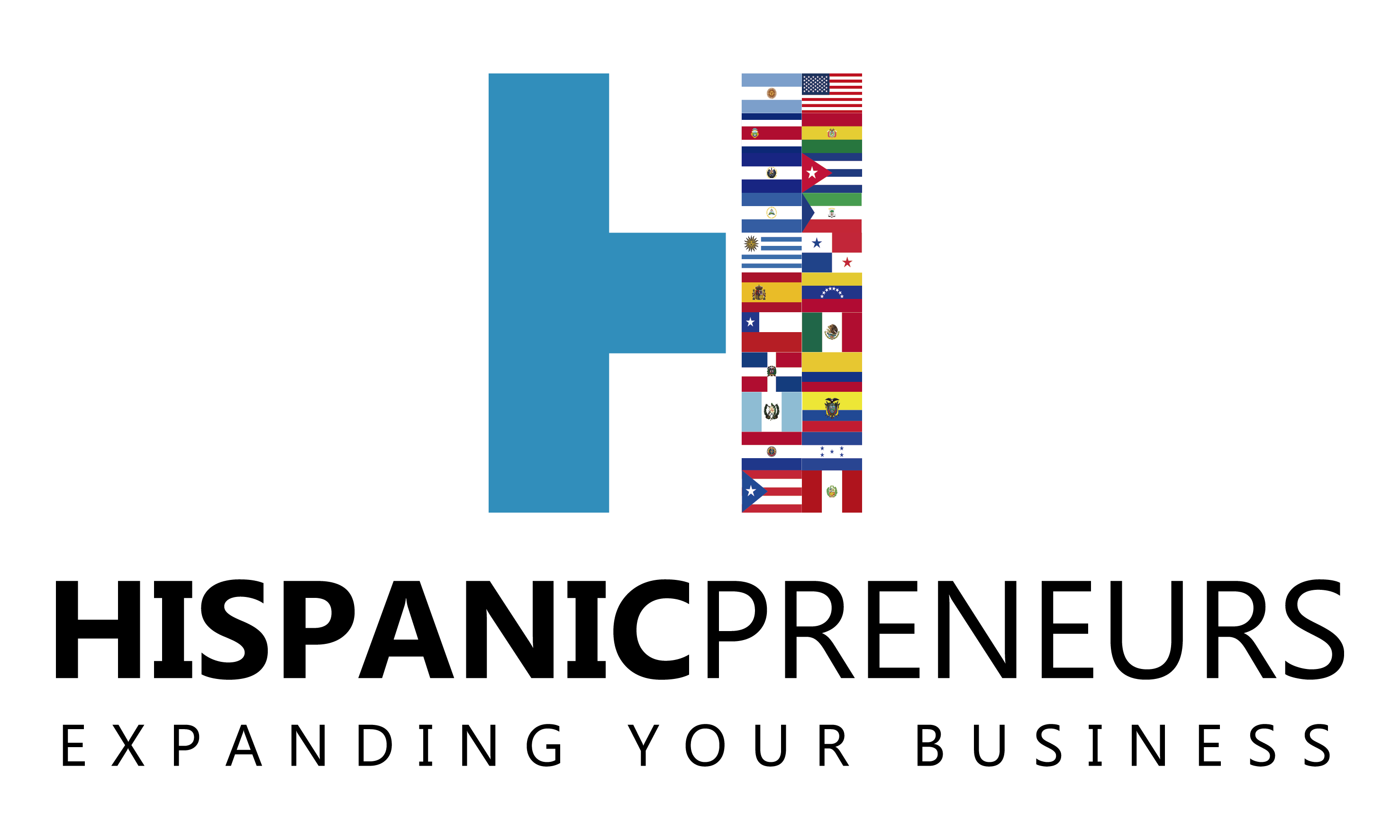 Hispanicpreneurs Logo