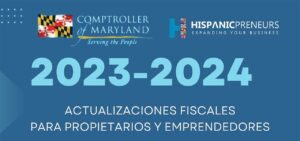 Actualizaciones Fiscales