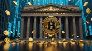 Bitcoin Instrumento Financiero