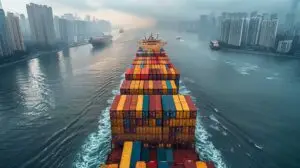 China y America Latina Crece