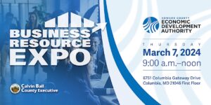 HCEDA Business Resource Expo