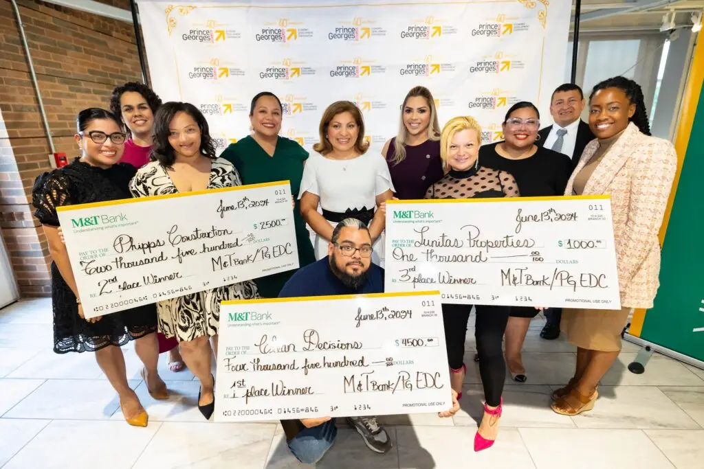 Guía bancaria para préstamos de negocios » Hispanicpreneurs PGEDC Accelerator 2024