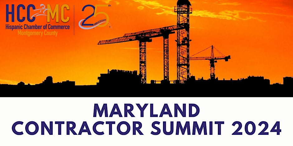 Maryland Contractor Summit