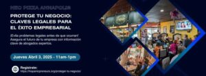 Protege tu negocio